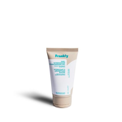 Hydraterende gel vette huid 50 ml Frankly