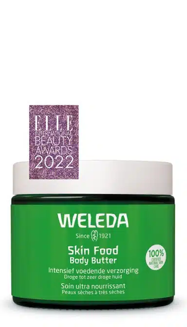 Skin food body butter 150 ml Weleda