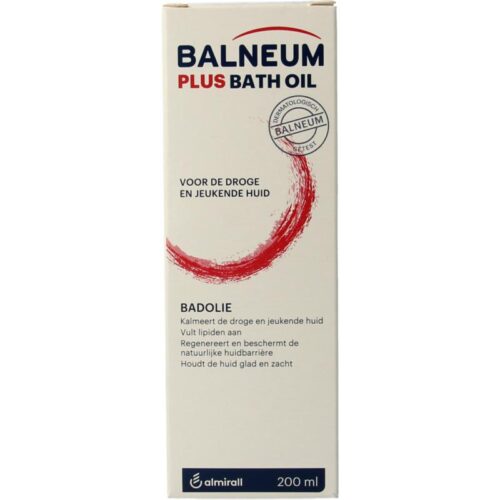 Balneum badolie plus 200 ml