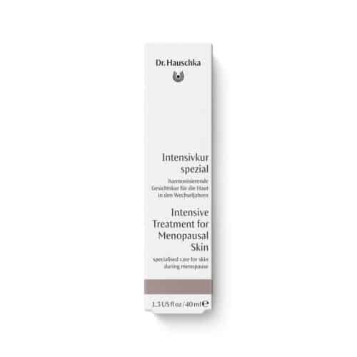 Intensieve Kuur Menopauze 40 ml Hauschka
