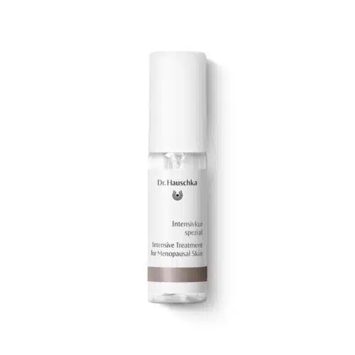 Intensieve Kuur Menopauze 40 ml Hauschka