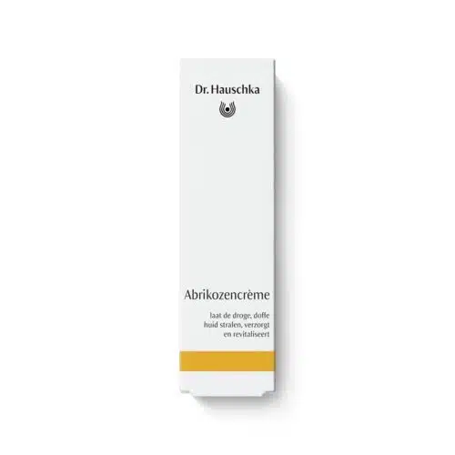 Abrikozencreme 30 ml Hauschka