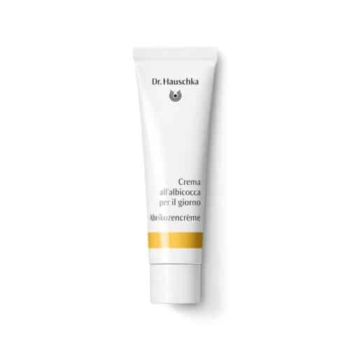 Abrikozencreme 30 ml Hauschka