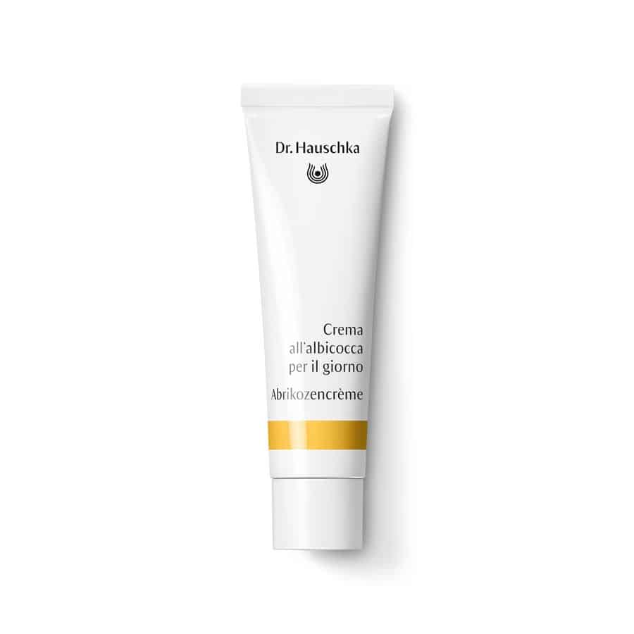 Abrikozencreme 30 ml Hauschka