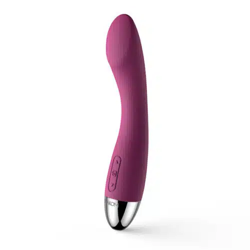 Amy G-Spot vibrator Violet Svakom