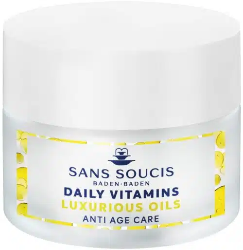 Daily Vitamins Luxurrious Anti Age Care 50 ml Sans Soucis