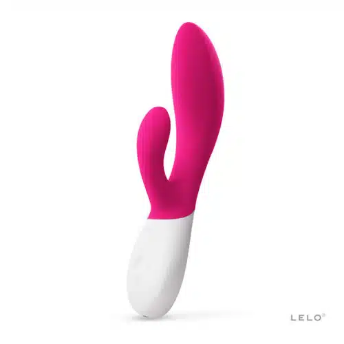 Lelo - Ina Wave 2 Vibrator Kersrood