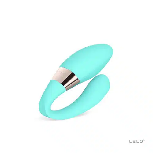 Lelo - Tiani Harmony Dual-Action Couples Massager Aqua