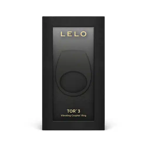 Lelo - Tor 3 Black