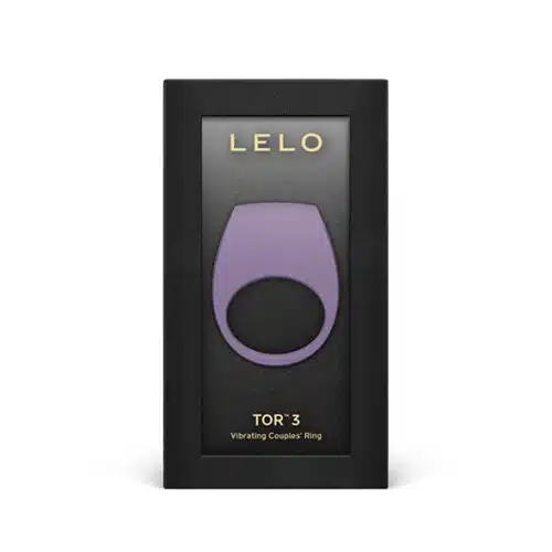 Lelo - Tor 3 Violet Dusk