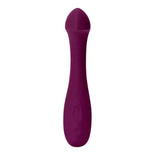 Arc G-Spot vibrator Plum 1 st Dame