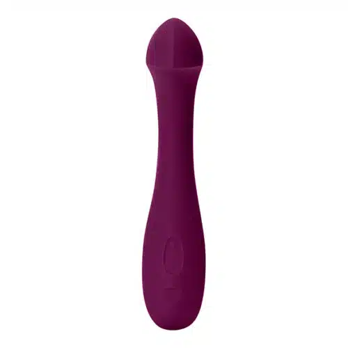 Arc G-Spot vibrator Plum 1 st Dame