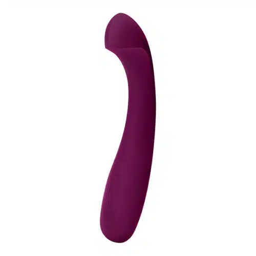 Arc G-Spot vibrator Plum 1 st Dame