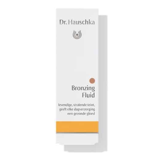 Bronzing fluid 18 ml Hauschka