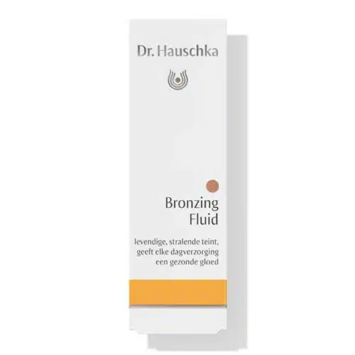 Bronzing fluid 18 ml Hauschka