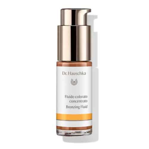 Bronzing fluid 18 ml Hauschka