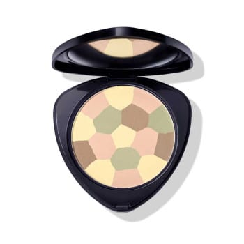 Colour correcting powder 00 translucent 8g Hauschka 2023