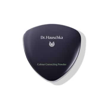 Colour correcting powder 01 activating 8g Hauschka 2023