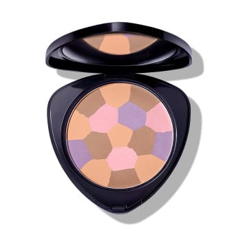 Colour correcting powder 01 activating 8g Hauschka 2023