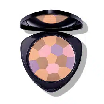 Colour correcting powder 01 activating 8g Hauschka 2023