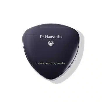 Colour correcting powder 02 calming 8g Hauschka 2023