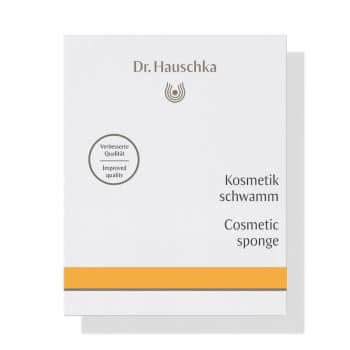 Cosmeticaspons 1st Hauschka 2023