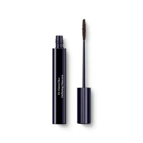 Defining mascara 02 brown 6 ml Hauschka (2023)