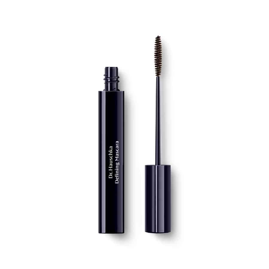 Defining mascara 02 brown 6 ml Hauschka (2023)