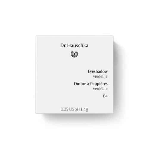 Eyeshadow 04 verdelite 1.4g Hauschka (2023)