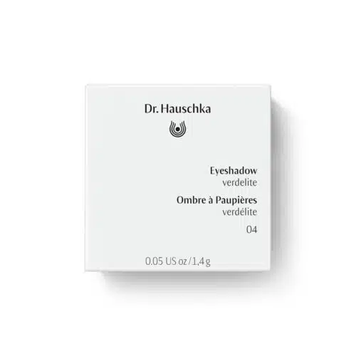 Eyeshadow 04 verdelite 1.4g Hauschka (2023)