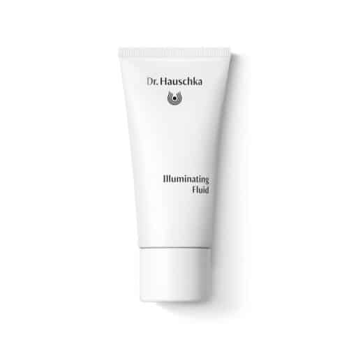 Illuminating fluid 30 ml Hauschka (2023)