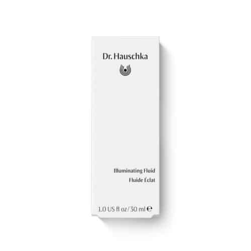 Illuminating fluid 30 ml Hauschka (2023)