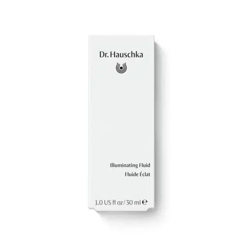 Illuminating fluid 30 ml Hauschka (2023)
