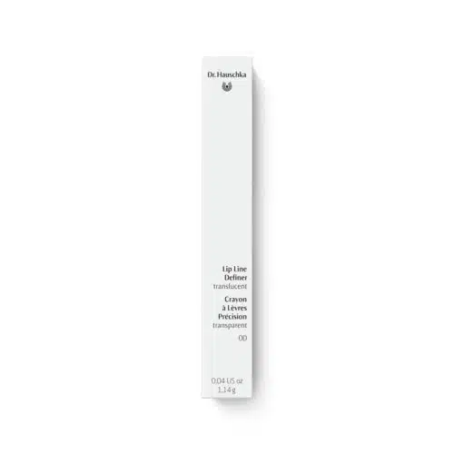 Lip line definer 00 translucent 1.14g Hauschka (2023)