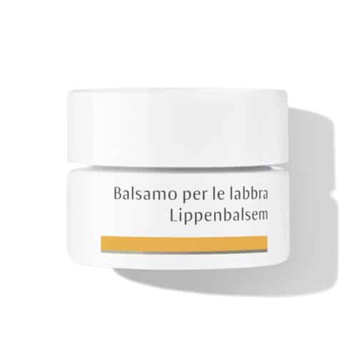 Lippenbalsem 4.5 ml Hauschka
