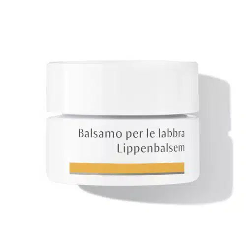 Lippenbalsem 4.5 ml Hauschka