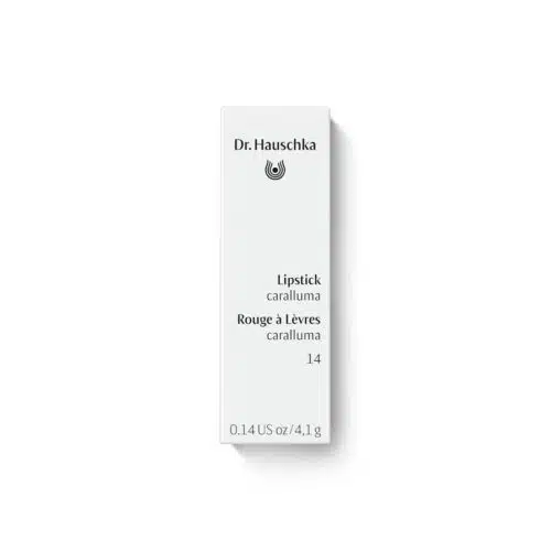 Lipstick 14 caralluma 4.1 gram Hauschka (2023)