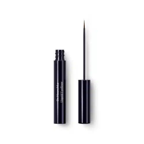 Liquid eyeliner 01 black 4 ml Hauschka (2023)