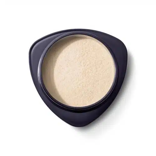 Loose powder 00 translucent 12 gram Hauschka (2023)