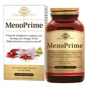 MenoPrime 30 tabletten Solgar