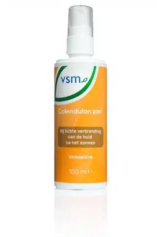 Calendulan derma zon emulsie 100 ml VSM