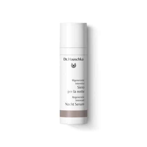 Regeneratie Nacht serum 30 ml Hauschka