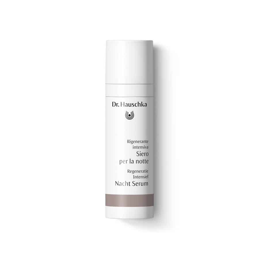 Regeneratie Nacht serum 30 ml Hauschka