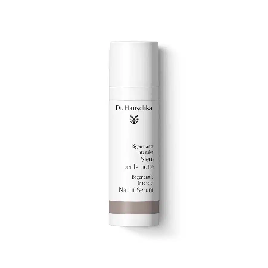 Regeneratie Nacht serum 30 ml Hauschka