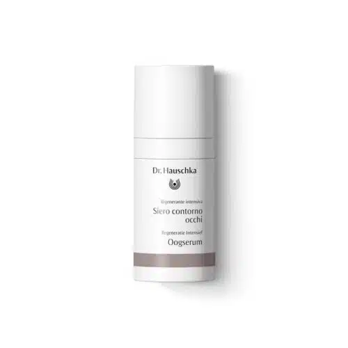 Regeneratie intensive oogserum 15 ml Hauschka