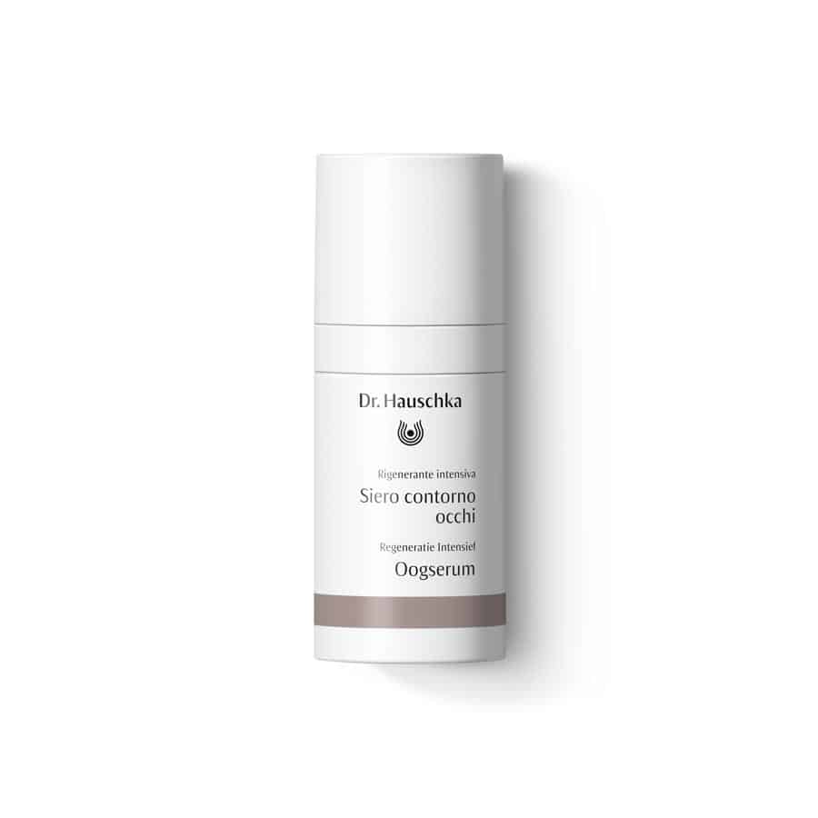 Regeneratie intensive oogserum 15 ml Hauschka