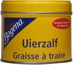 Uierzalf 300 gram Bogena