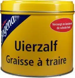 Uierzalf 700 gram Bogena