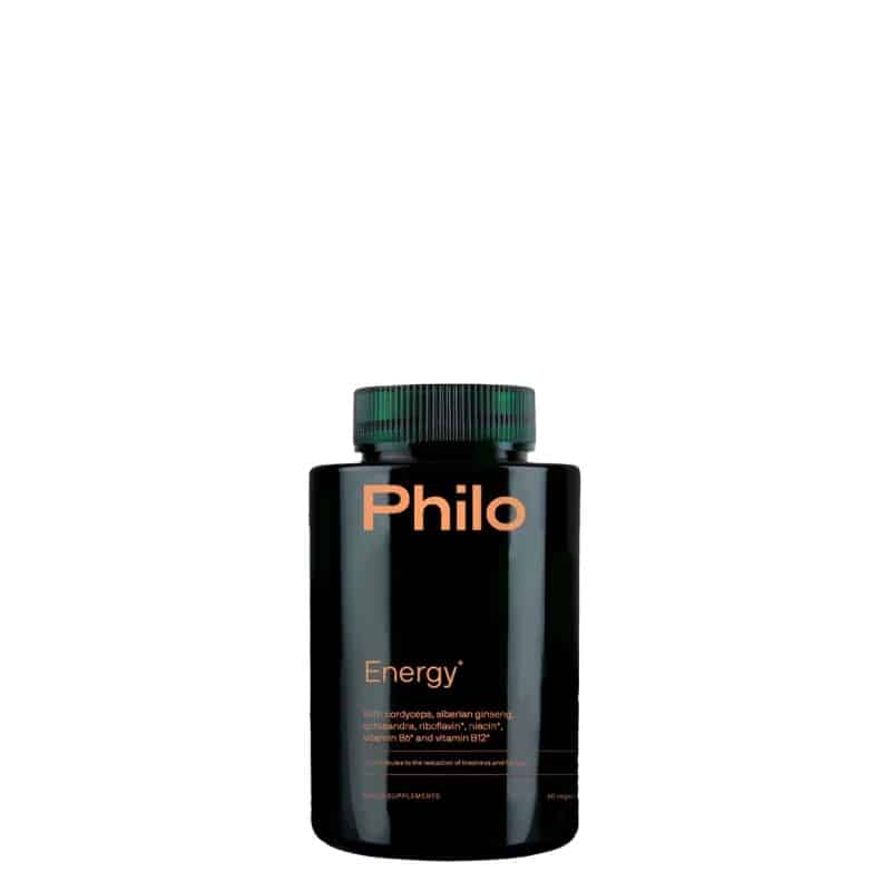 Philo energy 60 v-caps