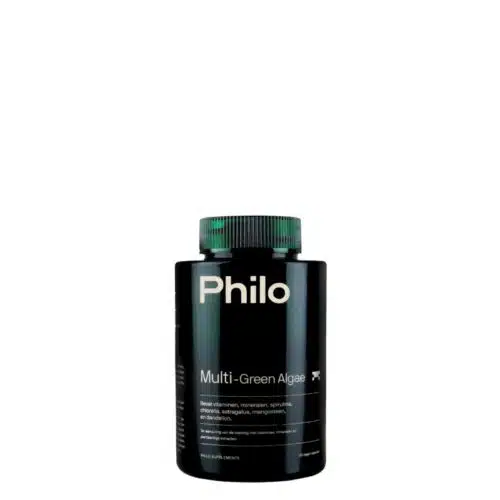 Philo multi-green algae 60 v-caps